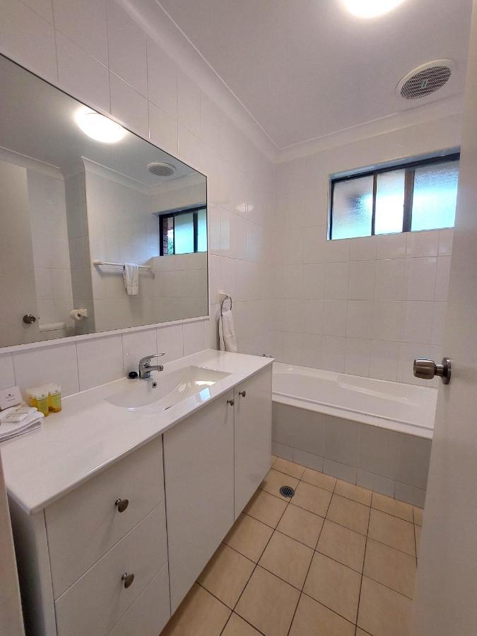 Eastwood Furnished Apartments Sydney Esterno foto